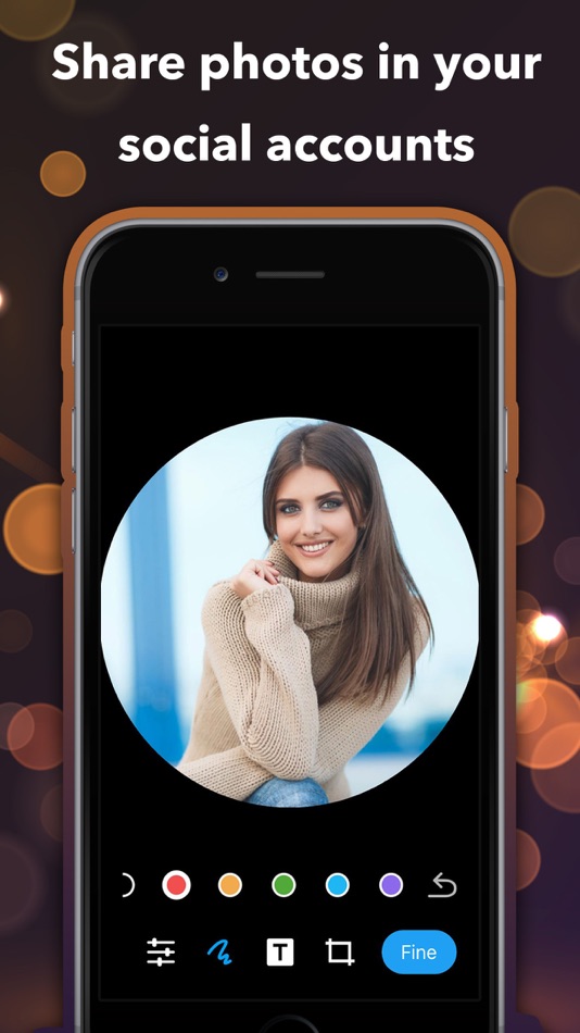 #5. Perfect Magic Editor (iOS) By: Reports Plus Ltd