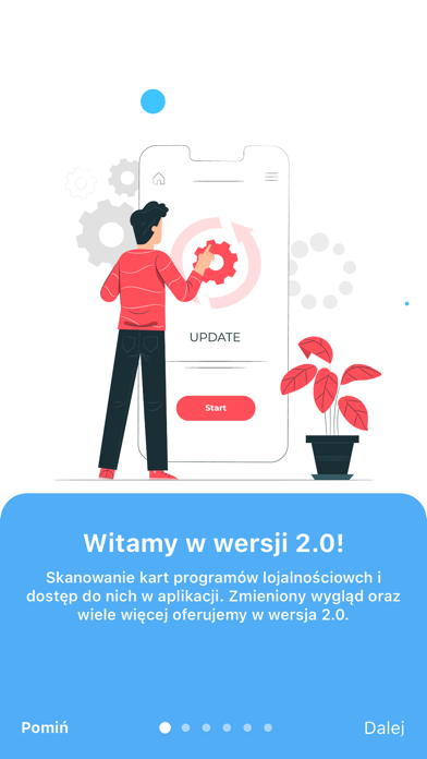 NSZZ Solidarność KGHM PM SA Screenshot