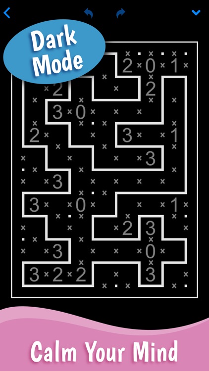 Slitherlink: Loop the Snake