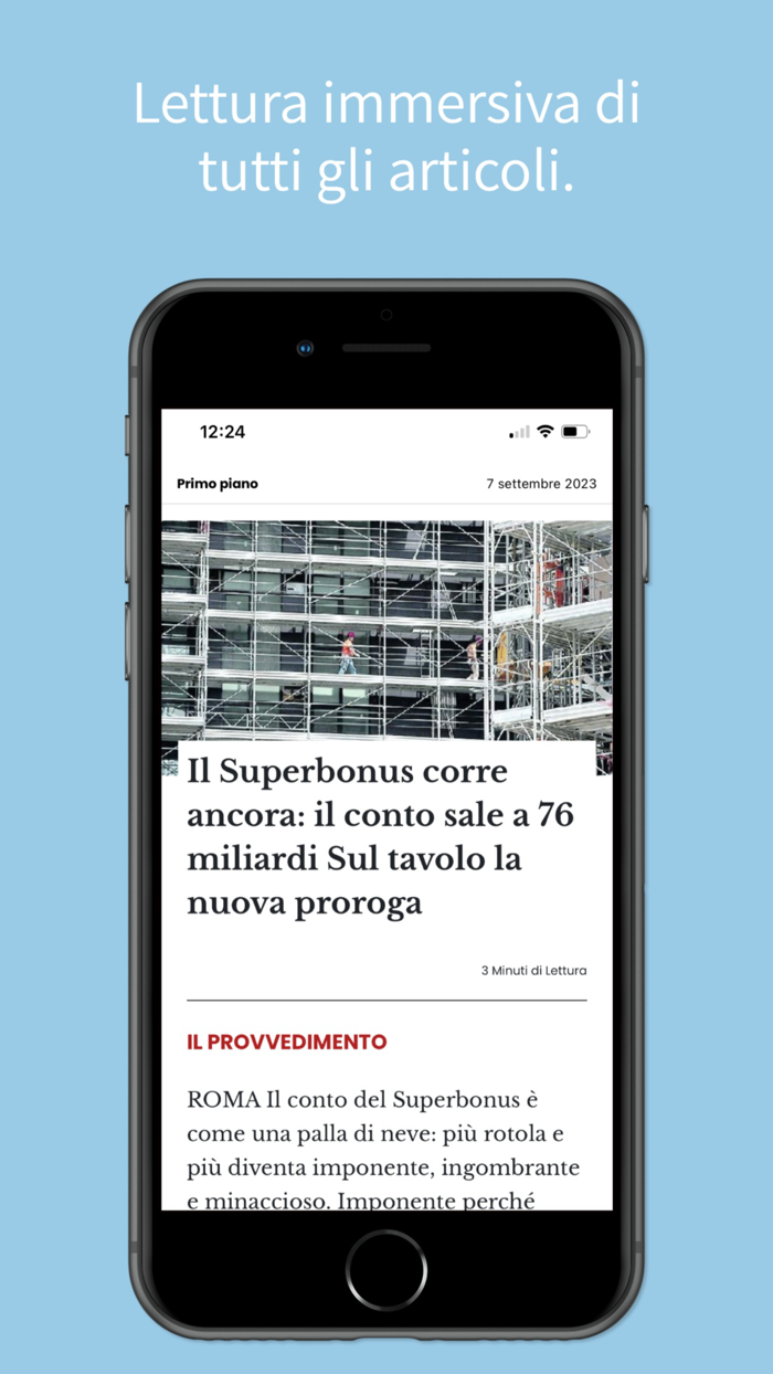 Il Messaggero