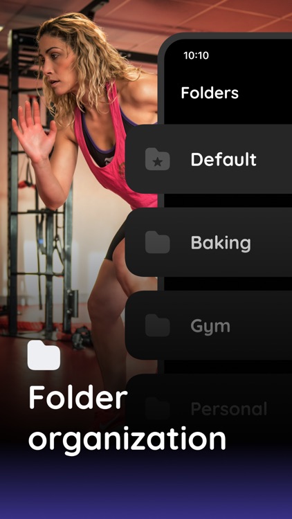 Supr Timer screenshot-3