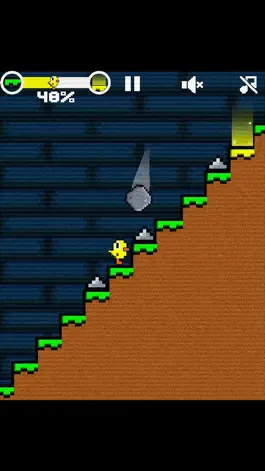 Game screenshot Up-Stairs hack