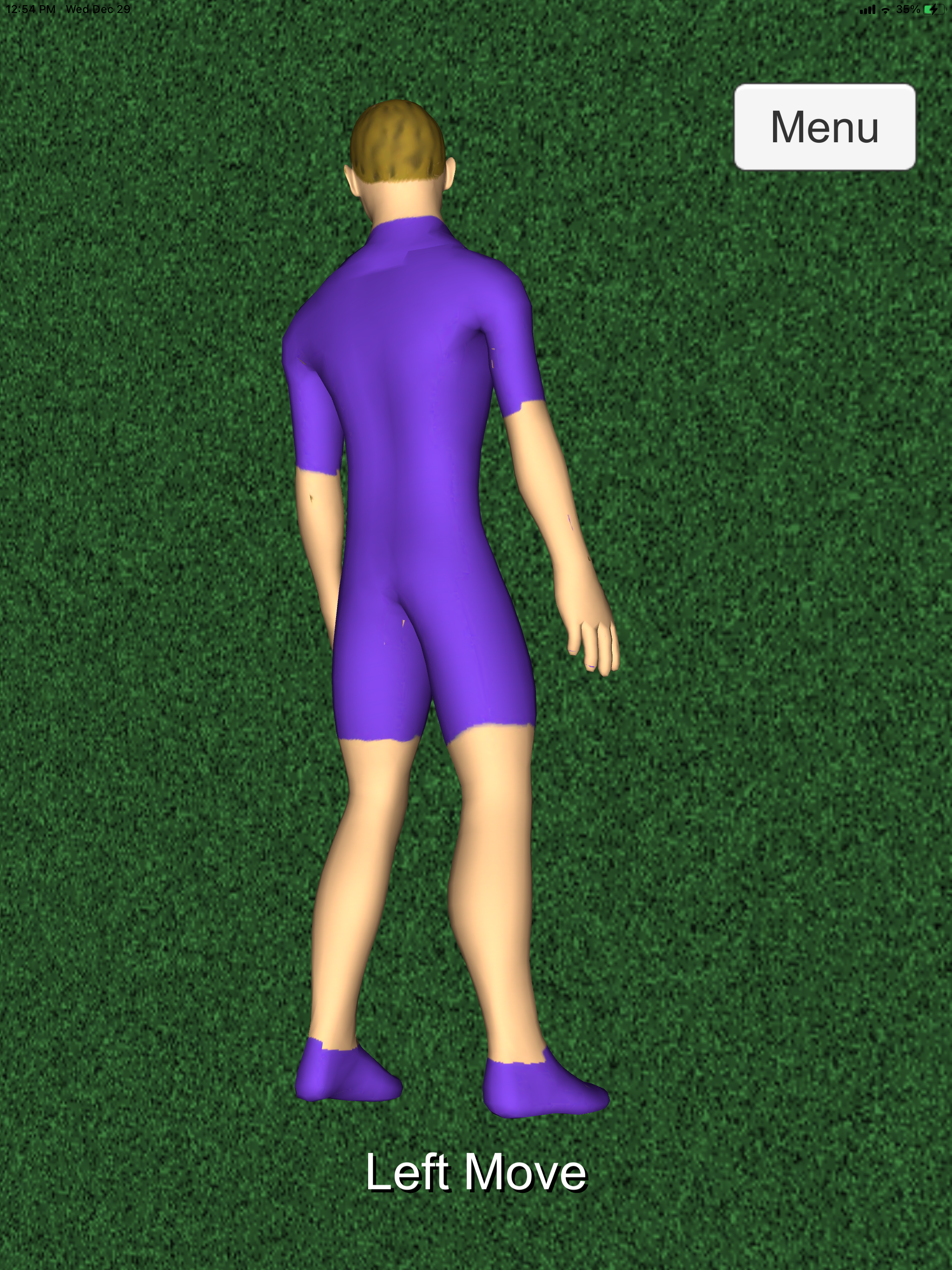 Healing Movement screenshot 6