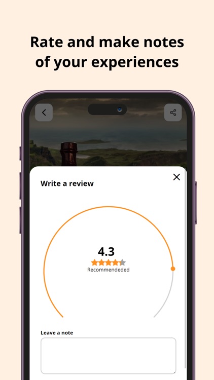 Distilld • Your Whisky App screenshot-5