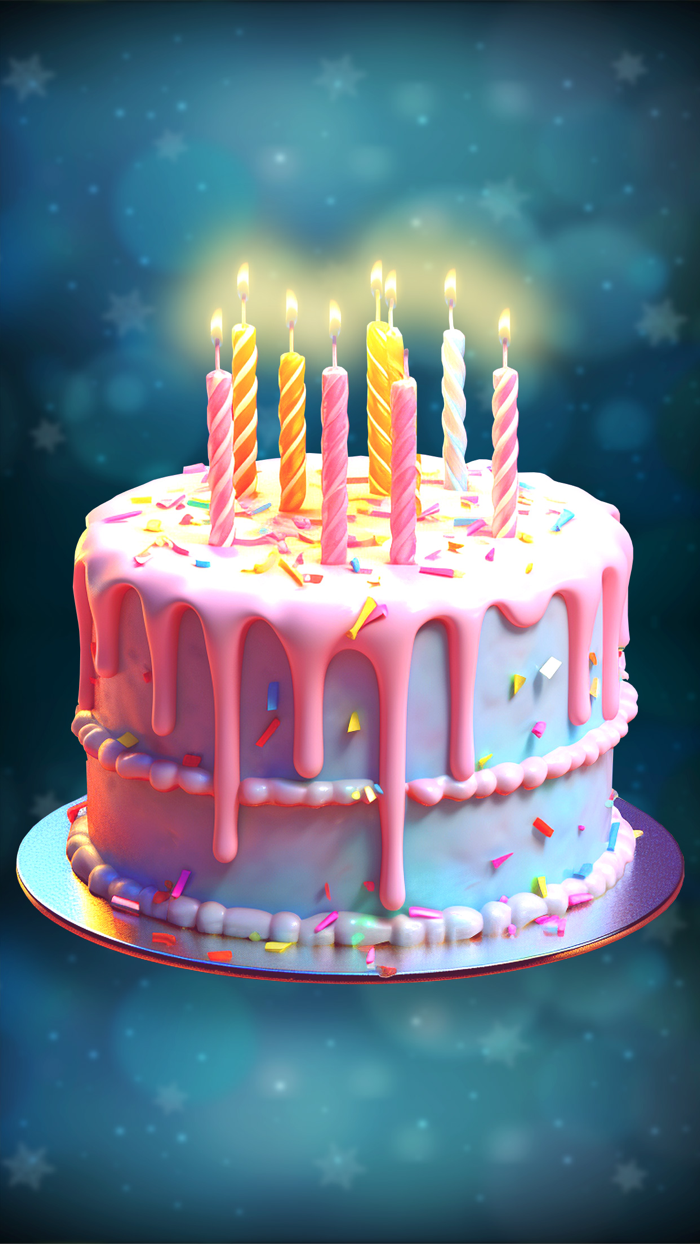 Perfect Cake Dessert DIY Game