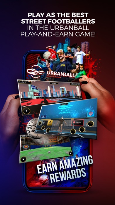 EX Sports Screenshot
