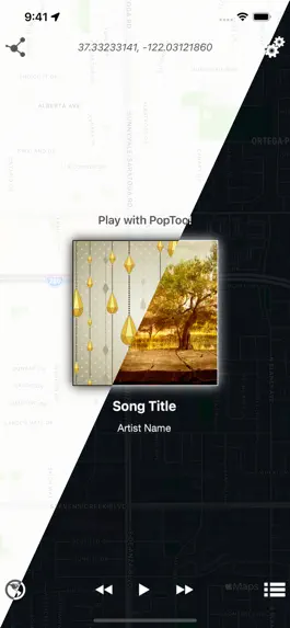 Game screenshot PopToo mod apk