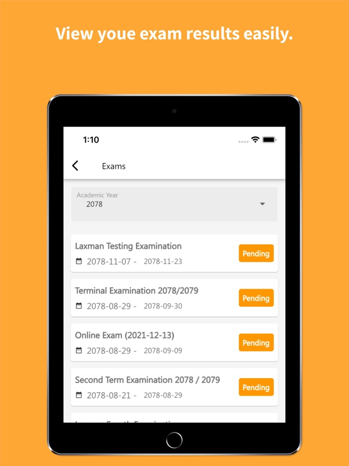 Acme Engineering College