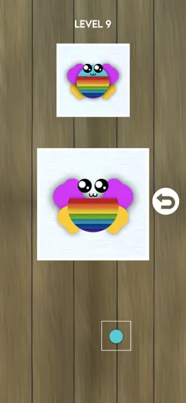 Game screenshot Overlap'em apk