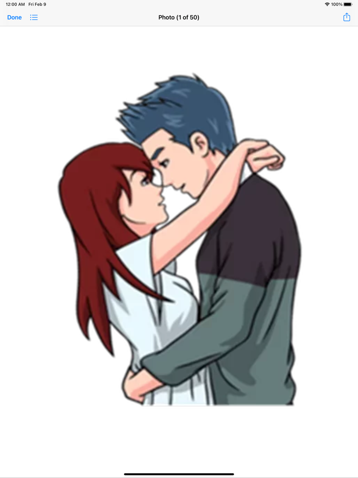 Keep Promises Sticker Pack