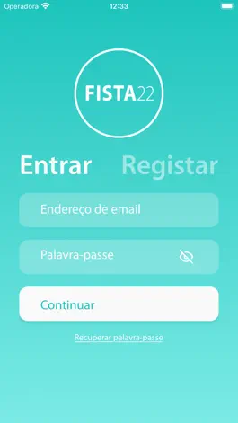Game screenshot FISTA 23 mod apk