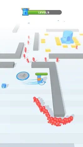 Game screenshot Defense of the Tower mod apk