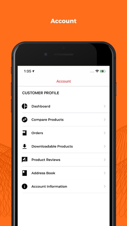 Magento 2 Mobile App Builder screenshot-4