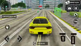 Game screenshot Racing in extreme car apk