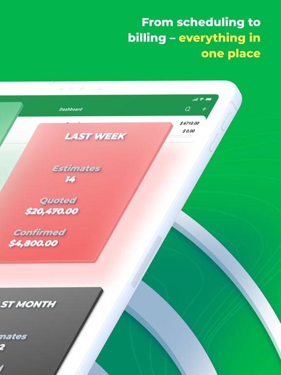 Screenshot #5 pour ArboStar Plus