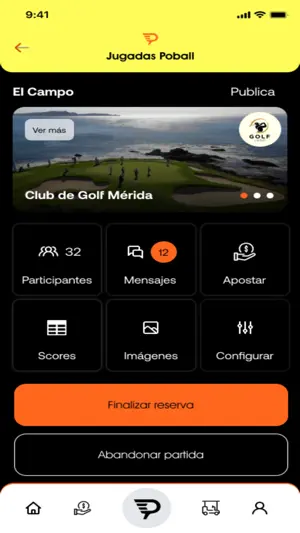 Poball screenshot 4