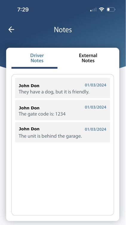 SanMan Driver screenshot-6