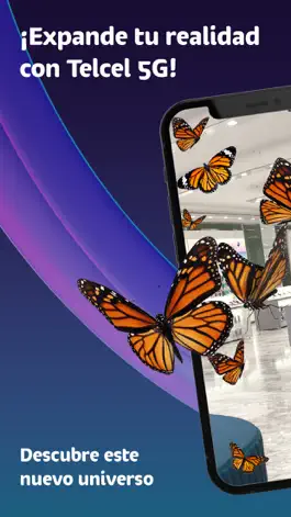 Game screenshot Mira Telcel 5G mod apk