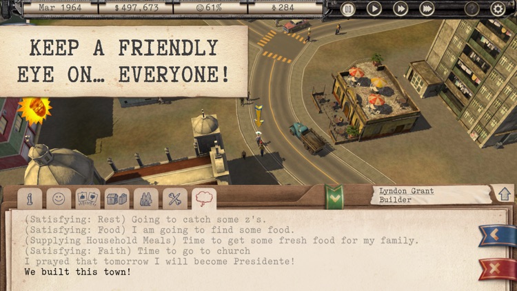 Tropico screenshot-6