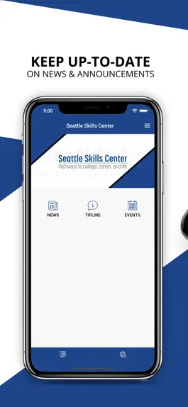 Game screenshot Skills Center mod apk