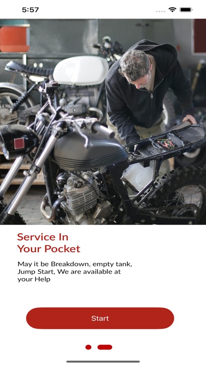 Day Night Assistance