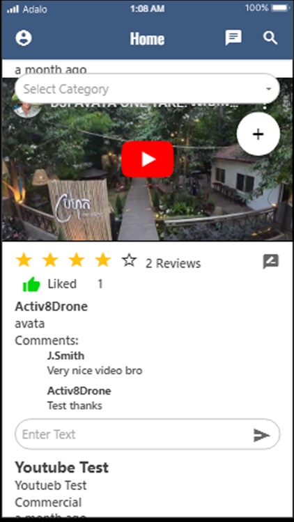 Vydrone