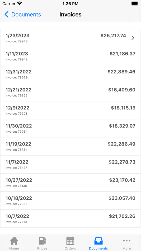 #2. Quest Distributors (iOS) 게시자: PDS Solutions, LLC