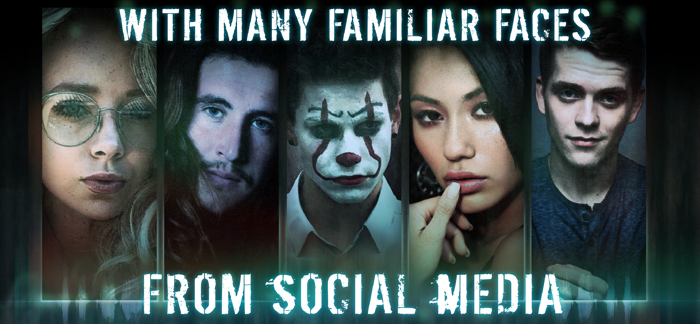 The Sign - Interactive Horror