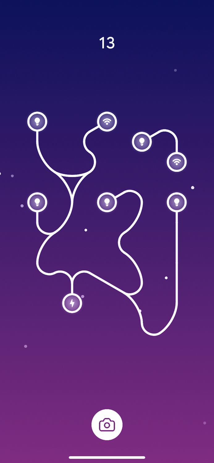 Power Line Antistress and Relax