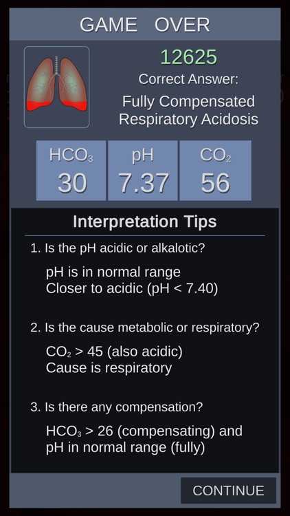 ABGs NOW! Lite screenshot-9