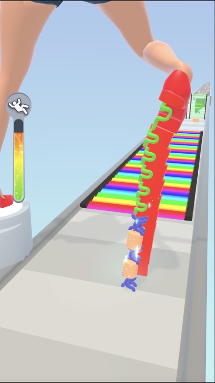 Shaky Heels screenshot-0