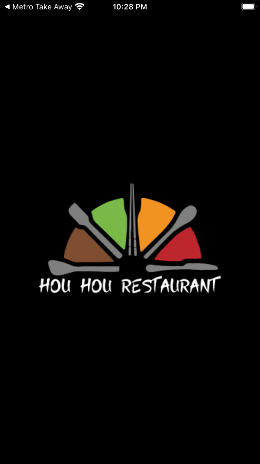 Hou Hou China Restaurant - 1.0 - (iOS)