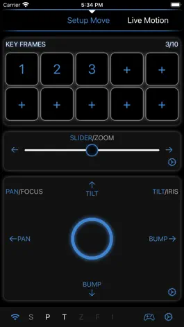 Game screenshot Second Shooter Remote mod apk