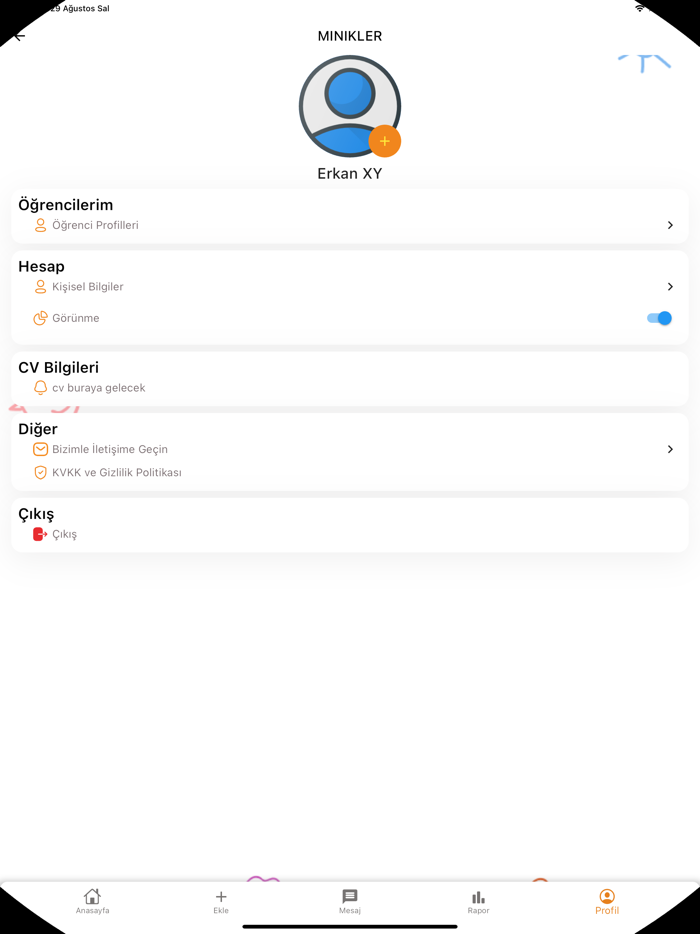 Power Kids Anaokulu ve Kreş