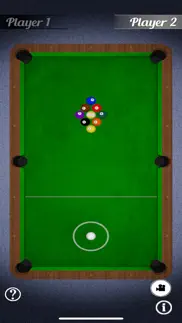 pool table challenge problems & solutions and troubleshooting guide - 3