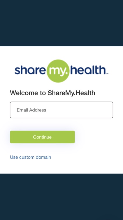 ShareMyHealth