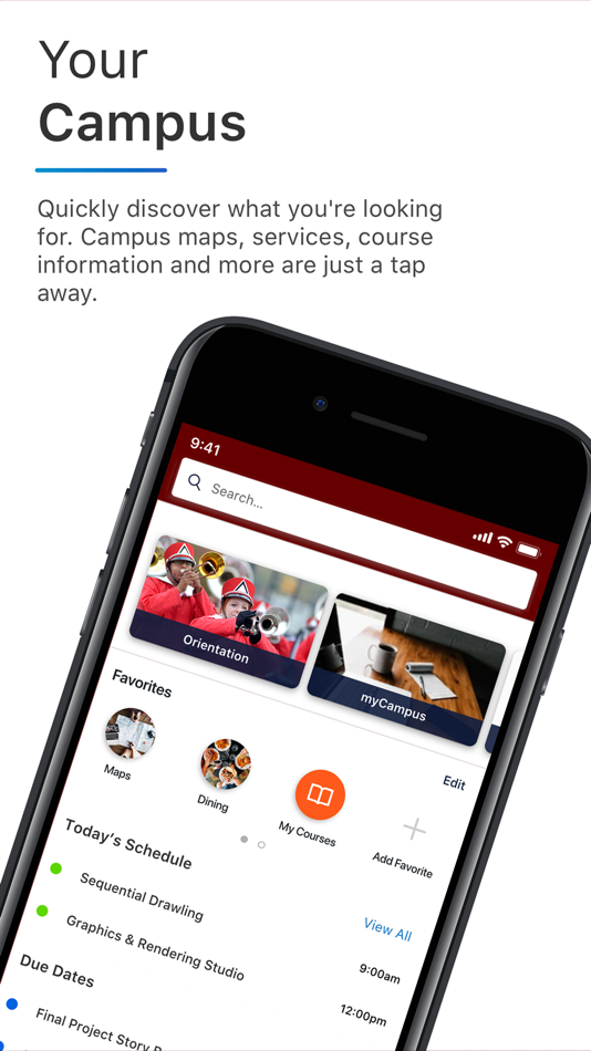 #2. HT Ram Check (iOS) 由: Huston-Tillotson University