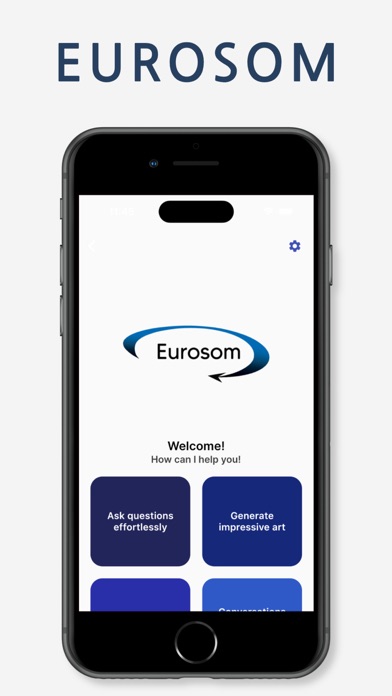 Eurosom Screenshot