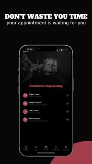 jovin frizeraj iphone screenshot 2