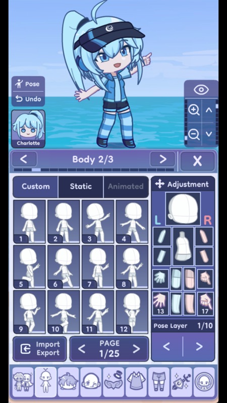 Gacha Life 2 screenshot 3