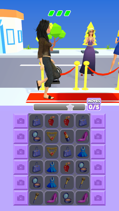 Match Makeover Screenshot