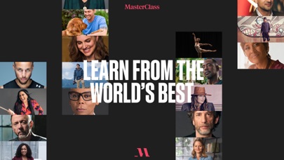MasterClass: Become More Youのおすすめ画像1