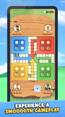 Game screenshot Ludo Legend by Bhoos apk