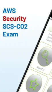 aws security certified 2024 iphone screenshot 1