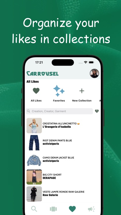 Carrousel screenshot-4