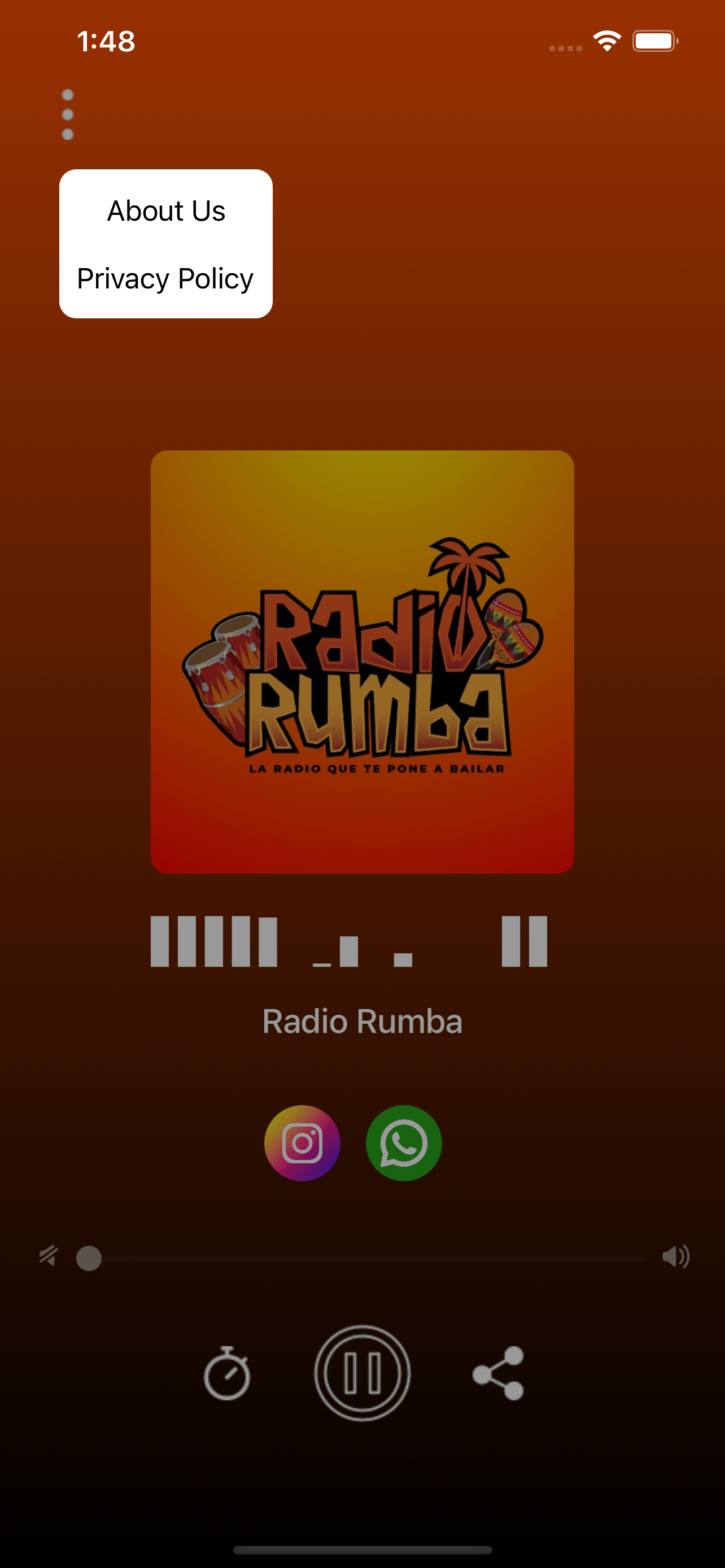 Radio Rumba