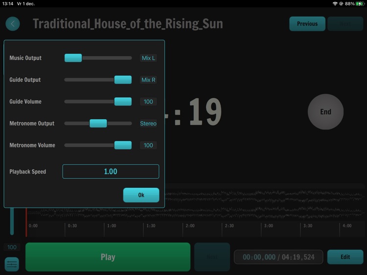 SongStruct screenshot-7