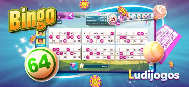 Bingo Rider- Jogos Cassino na App Store