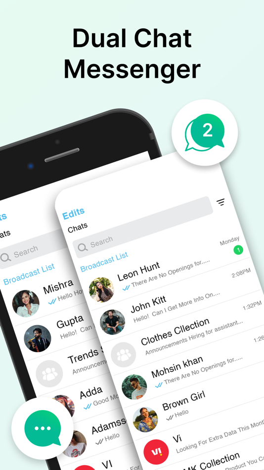 #1. GBWhatsApp Version 2024 (iOS) 由: Shital Bodariya