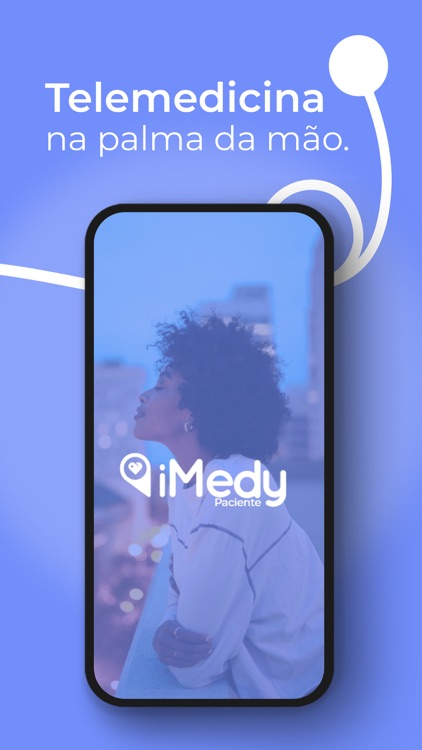 iMedy - Paciente screenshot-3